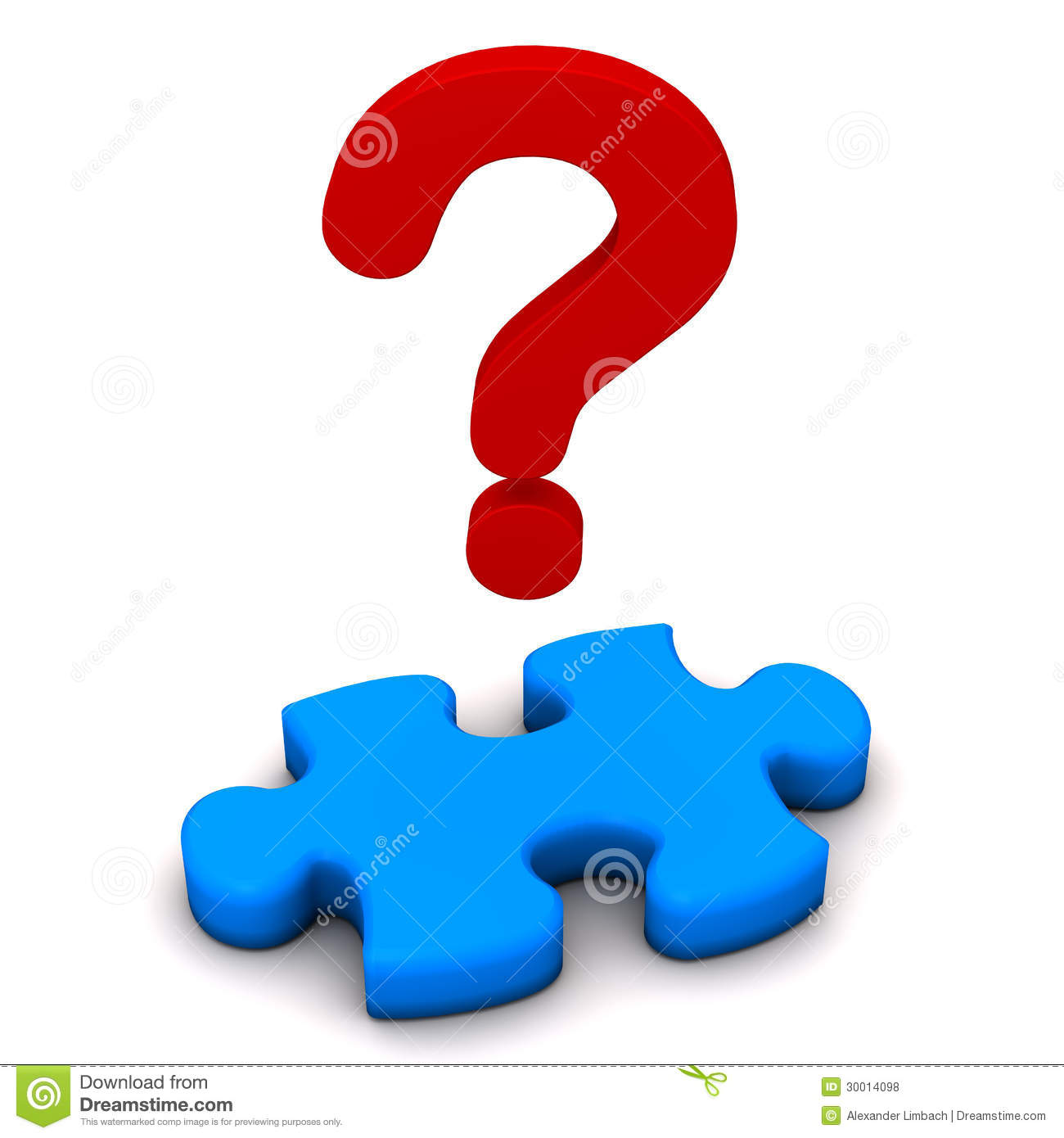 puzzle questions